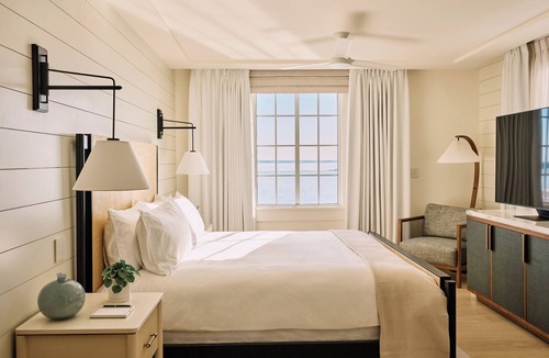 French Quarter Hotel | The Cooper