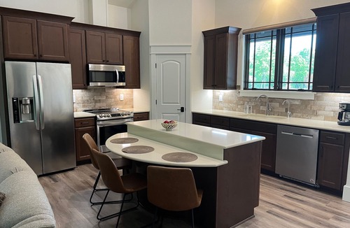 Tellico Village Cottage | The Cottage at Casa del Arbol (Tellico Village)