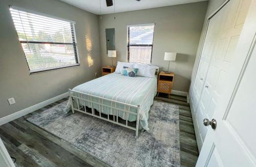 Dunedin House | The Cottage