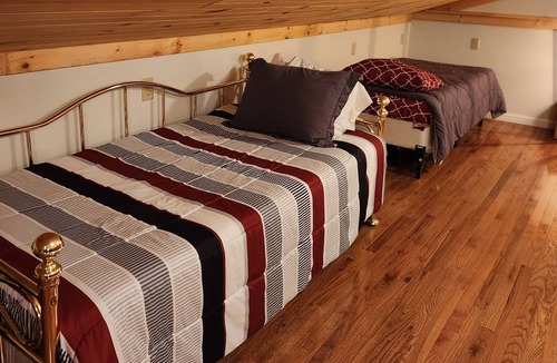 Red Ash Cottage | The Cottage