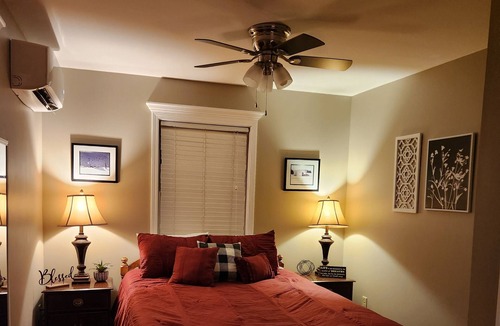 Red Ash Cottage | The Cottage