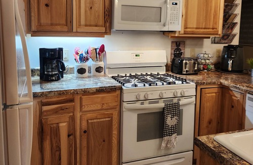 Red Ash Cottage | The Cottage