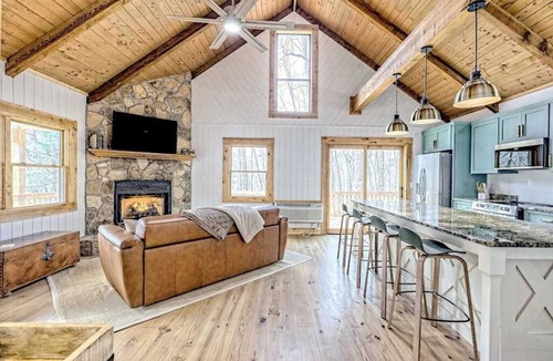 Blairsville House | The Cottages Blairsville