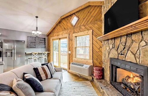 Blairsville House | The Cottages Blairsville