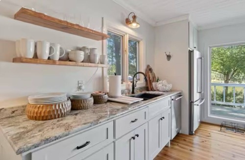 Guntersville House | The Cousins LakeHouse on Lake Guntersville