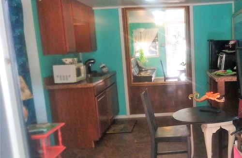 Clearwater Apartment | The Cove-Front Porch Living