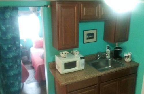 Clearwater Apartment | The Cove-Front Porch Living