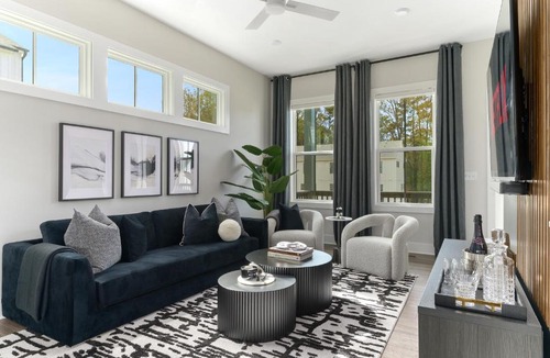 Chosewood Park House | The Cove on the Belt