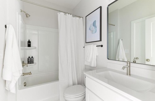 Chosewood Park House | The Cove on the Belt