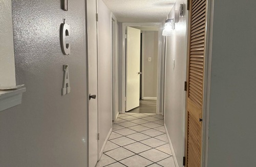 Northwest Pensacola Condo | The Cozy Acorn