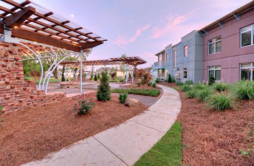 Downtown Chattanooga Hostel | The Crash Pad: An Uncommon Hostel