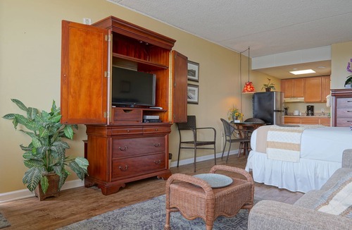 South End Hotel | The Crossings