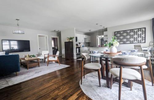 East Raleigh House | The Culpepper