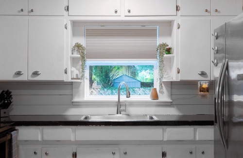 Lakeland House | The Cumberland Cottage Downtown, Florida Southern College, Lake Morton- Sleeps10