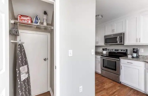Pine Mountain House | The cutest cottage in all of Pine Mountain!