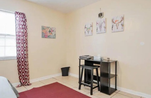 Terrace Park Apartment | The Daffodil