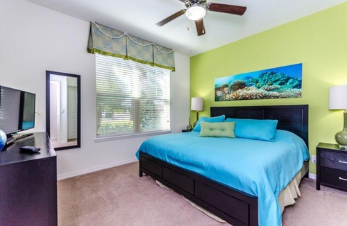 West Haven House | The Dales at West Haven 1214YC