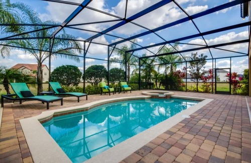 West Haven House | The Dales at West Haven 1214YC