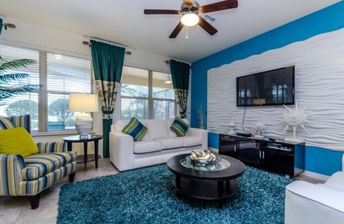 West Haven House | The Dales at West Haven 1214YC