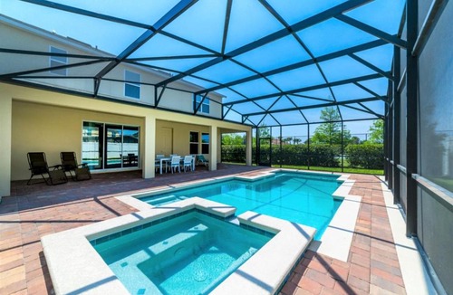 West Haven House | The Dales at West Haven 1210YC