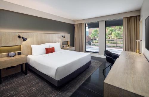 South Orange Hotel | The Delaney Hotel