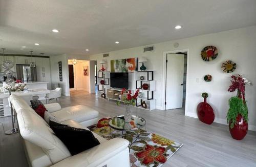 Hunt Club Apartment | The Delightful Golf Villa