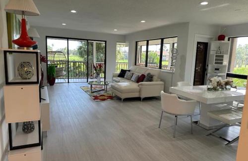 Hunt Club Apartment | The Delightful Golf Villa