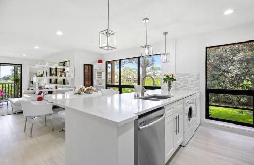 Hunt Club Apartment | The Delightful Golf Villa