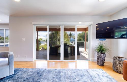 North Beach Apartment | The Desoto - Oceanview Inn