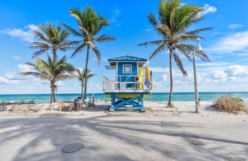North Beach Apartment | The Desoto - Oceanview Inn