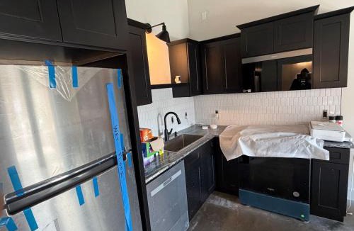Lowertown Arts District Apartment | The Dim Light Hideaway