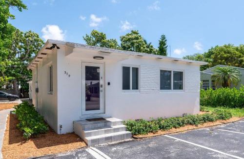 Croissant Park Apartment | The Downtown Retreat 1