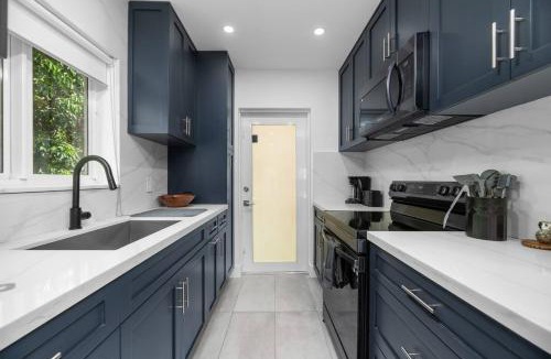 Croissant Park Apartment | The Downtown Retreat 1