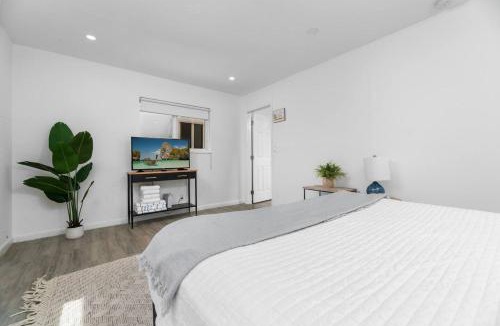 Croissant Park Apartment | The Downtown Retreat 2