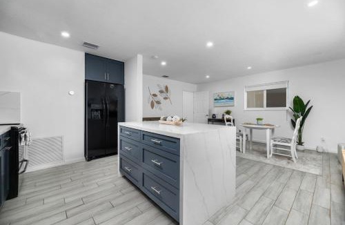 Croissant Park Apartment | The Downtown Retreat 2