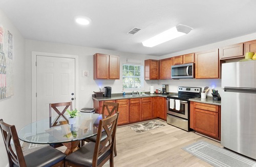 Ocala Apartment | The Downtown Retreat Three