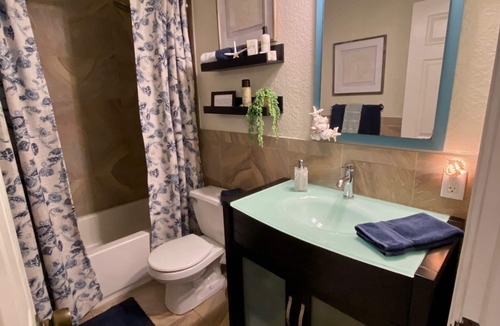 Safety Harbor Apartment | The Downtown Studio on Main