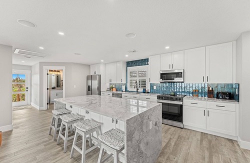 Atlantic Shores House | The Dunes | 2 Luxury Beachfront Villas | Sea Turtle Nesting | Heated Pools+Spas