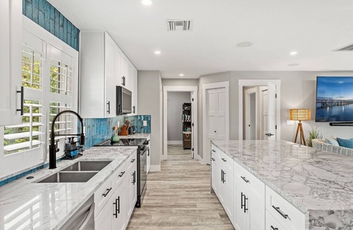 Atlantic Shores House | The Dunes | 2 Luxury Beachfront Villas | Sea Turtle Nesting | Heated Pools+Spas