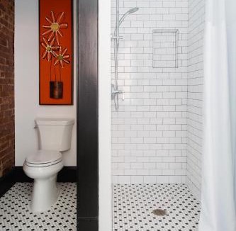 Downtown Chattanooga Hotel | The Dwell Hotel, a Member of Design Hotels