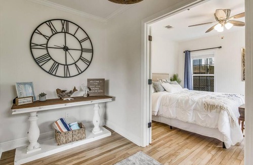 East Hill House | The East Hill Escape, A Bay View Beachy Cottage