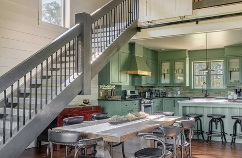 Walterboro House | The Edisto House at Eden at Gracefield
