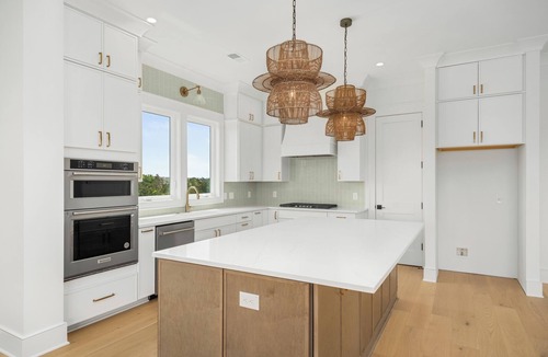 Edisto Island House | The Edisto House: Ocean Views & Easy Walk to Beach Access 37