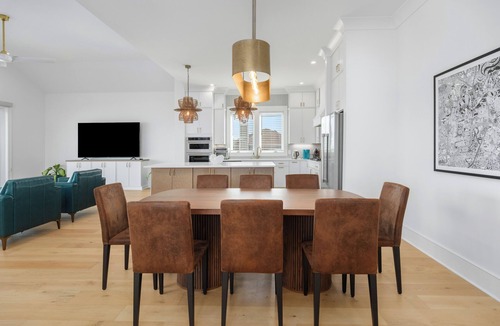Edisto Island House | The Edisto House: Ocean Views & Easy Walk to Beach Access 37