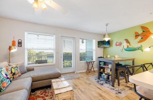 Cedar Key House | The Egret Condo at Natures Landing