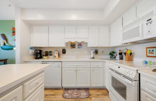 Cedar Key House | The Egret Condo at Natures Landing