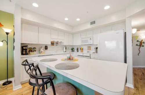 Cedar Key House | The Egret Condo at Natures Landing