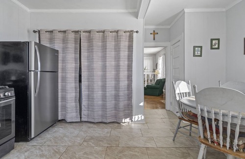 Rock Hill Cottage | The Ellis House - Just Three Blocks from Downtown Rock Hill