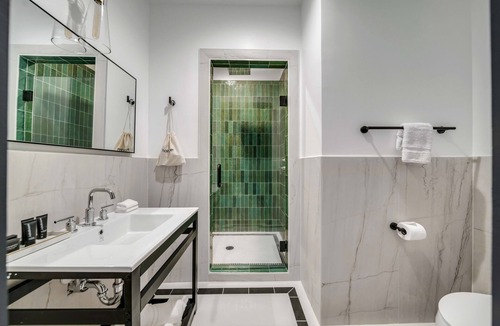 The Point Hotel | The Emerald Boutique Stays