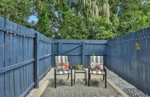 Mount Dora Hotel | The Estate at Mt Dora